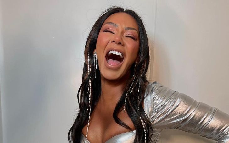 A Look At Mel B's Personal Life: Her Husbands and Kids